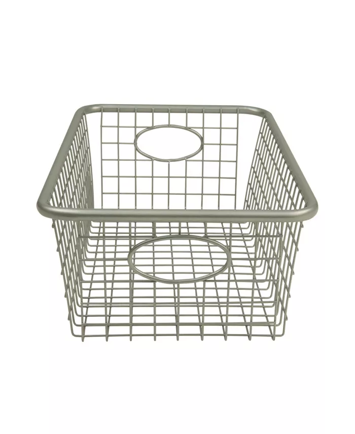 Spectrum Avery Basket， Small