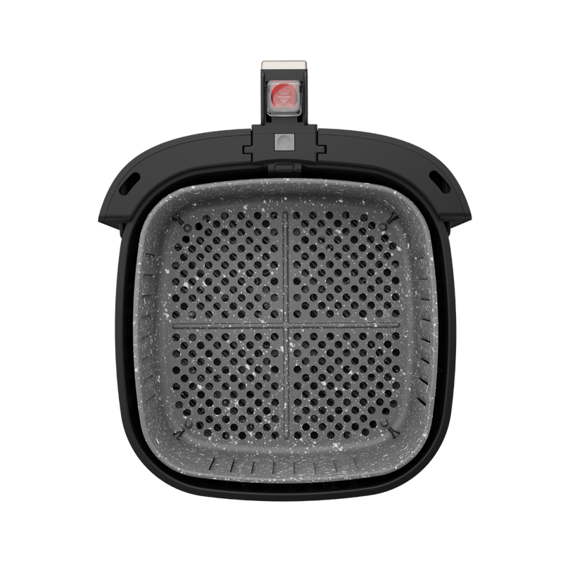 Fritadeira Elétrica WAP Air Fryer Grand Family 5,2L