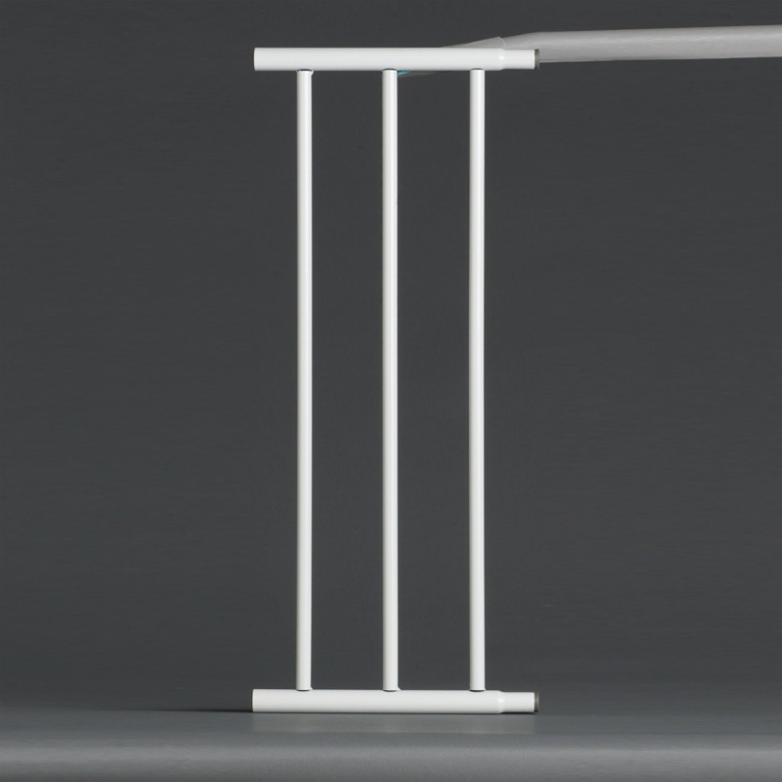Mini Pet Gate Extension for 0680PW - White