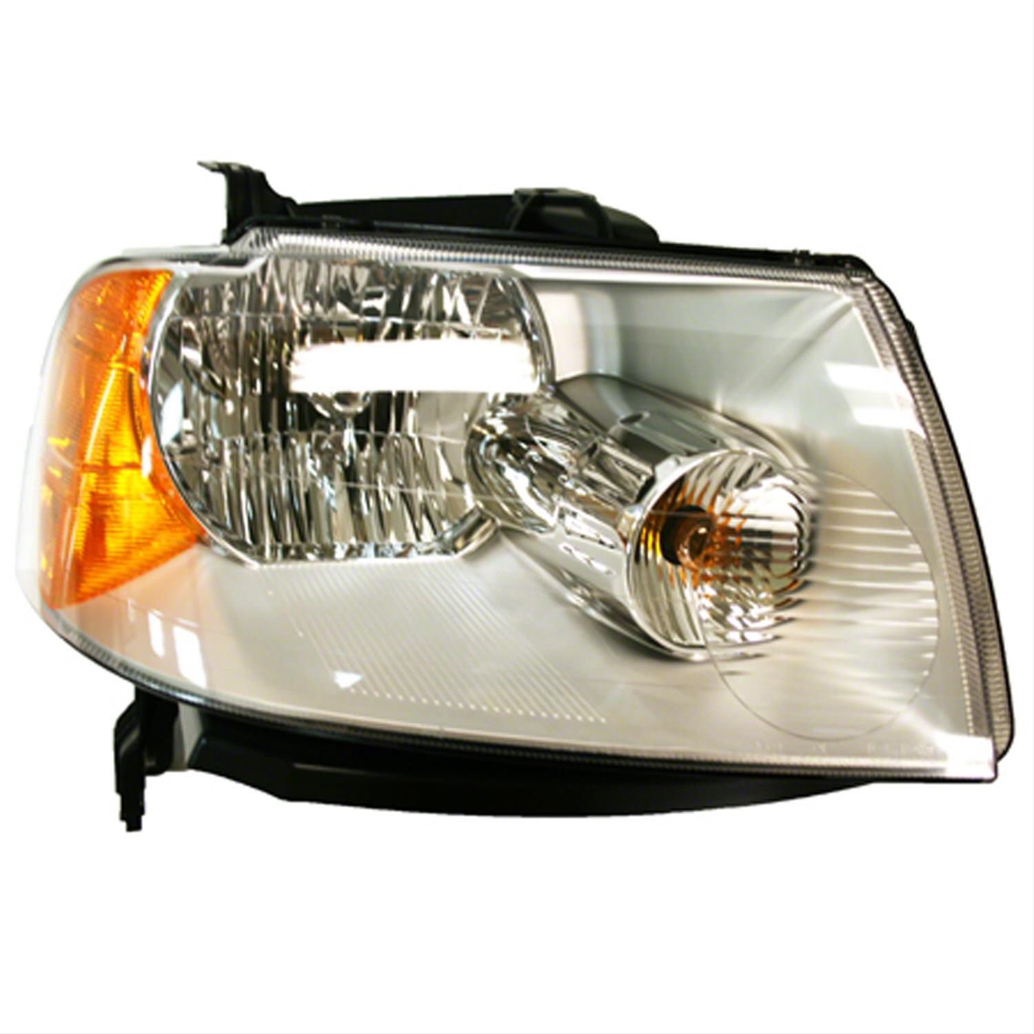 Coast to Coast International Body Parts FO2519104V Body Parts Headlight Assemblies
