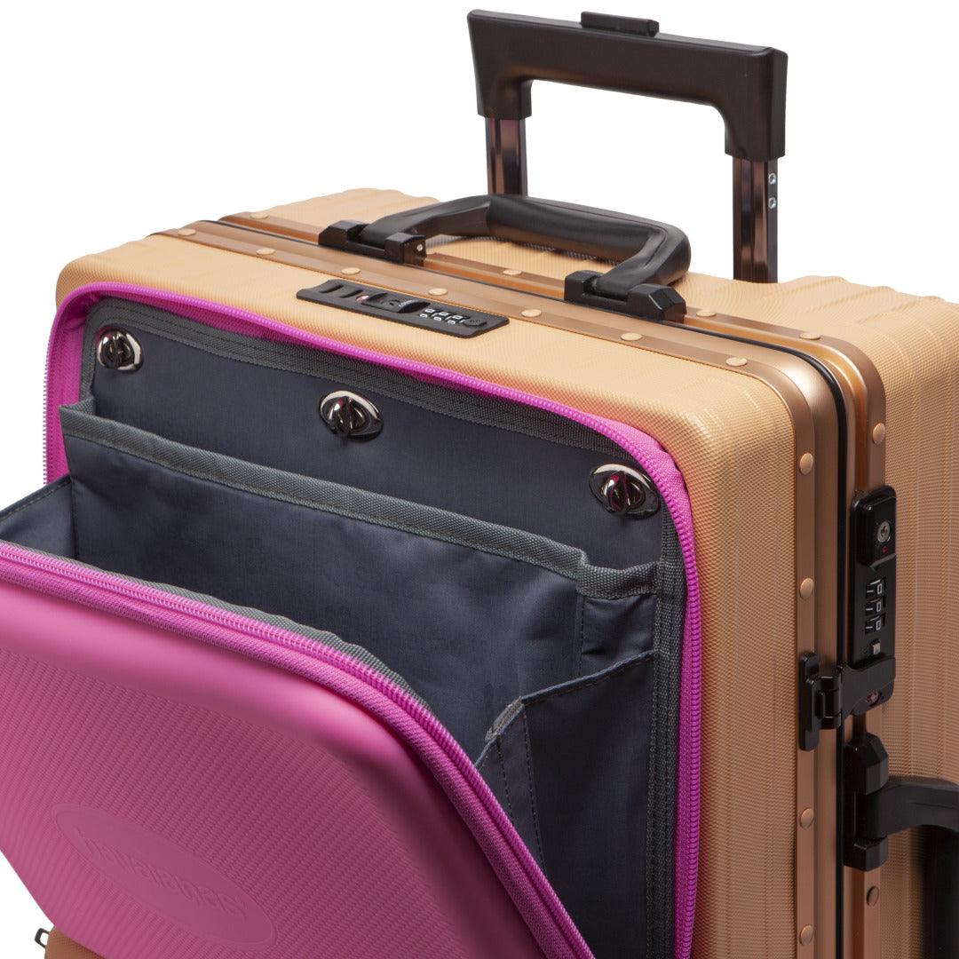 Mala de Viagem Havaianas