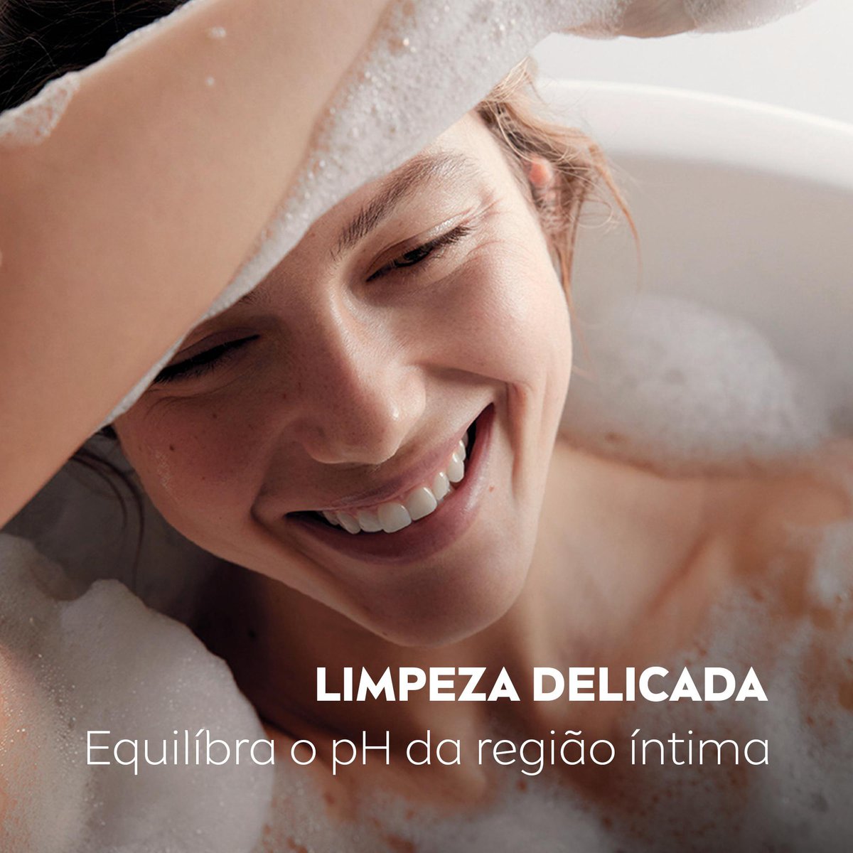 Sabonete Liquido Intimo Suave NIVEA 250ml