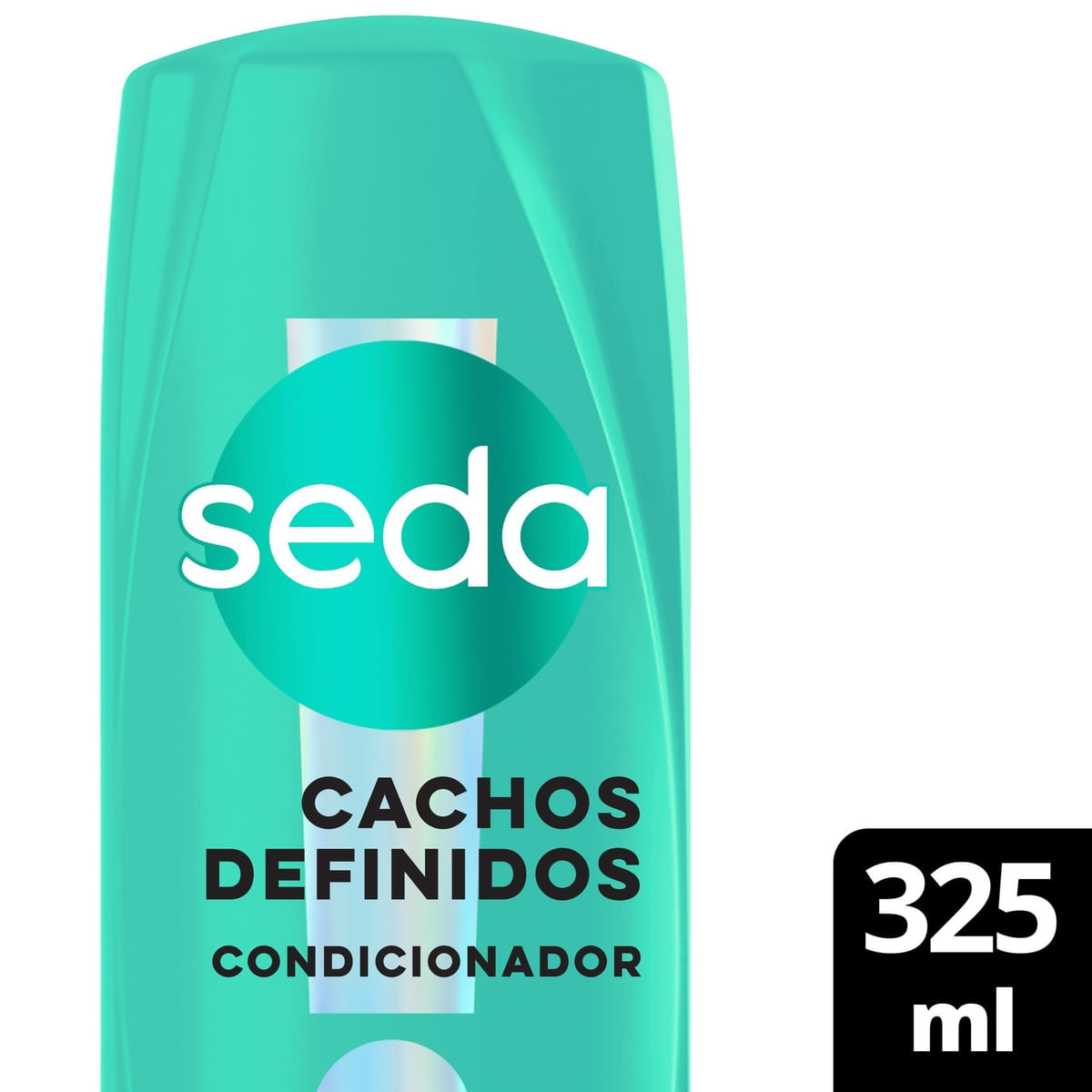 Condicionador Seda Cocriacoes Cachos Definidos 325ml