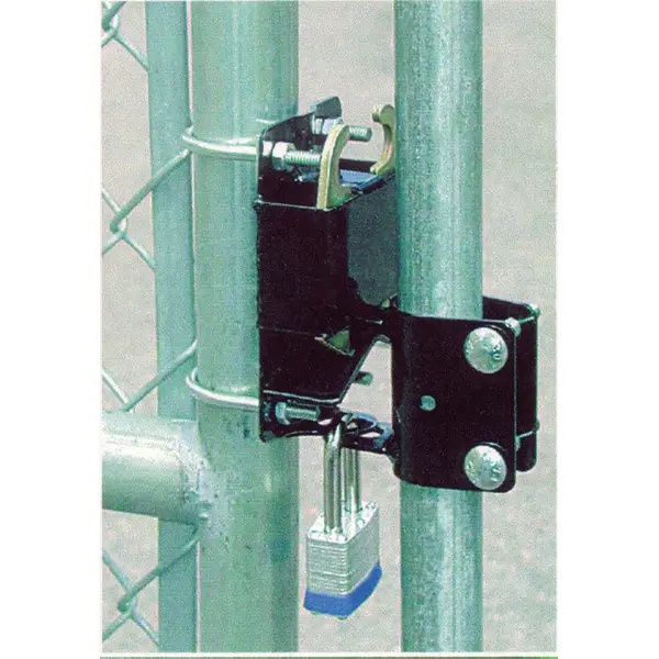 SpeeCo 2-Way Lockable Gate Latch