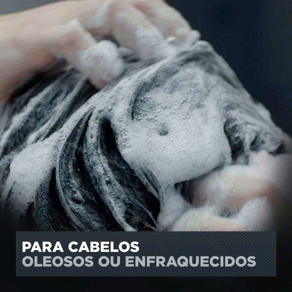 Shampoo Dove Men+Care Limpeza Refrescante 400 ml