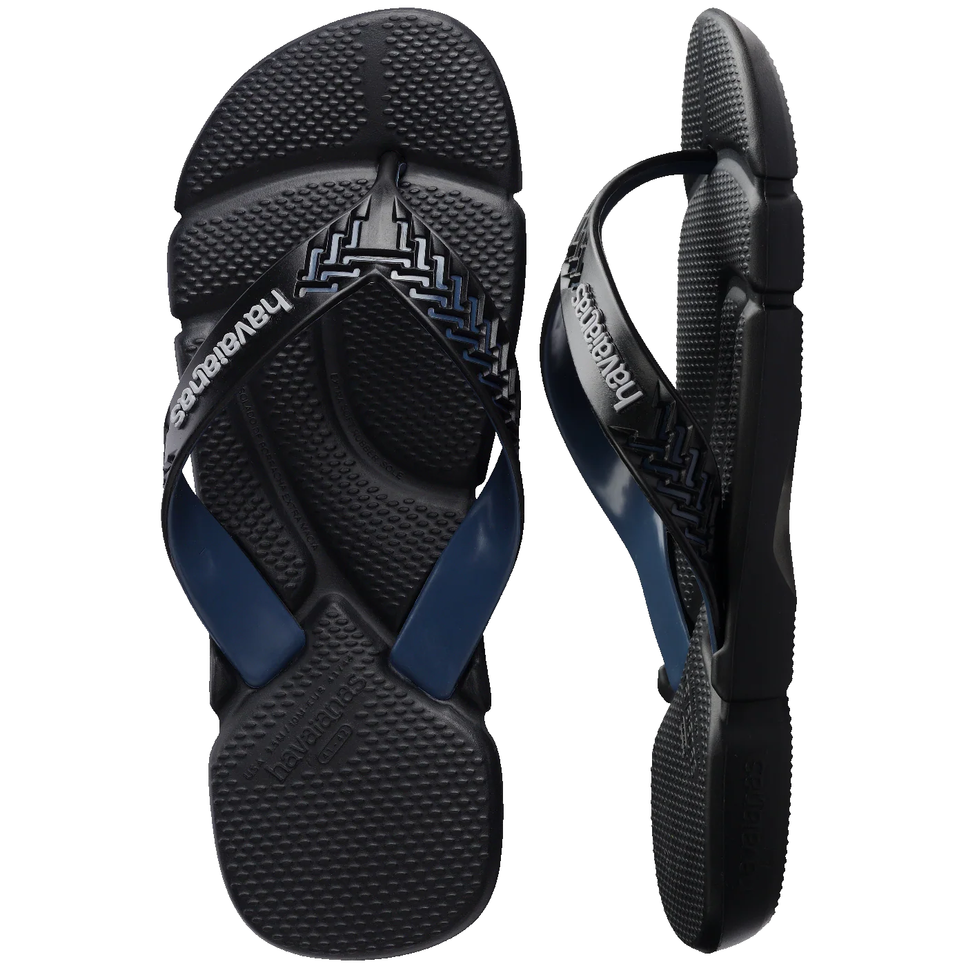 Chinelo Havaianas Power 2.0