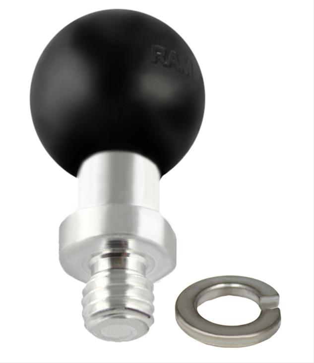 RAM Mounts RAM-B-236U Ram Mounts Ball Bases