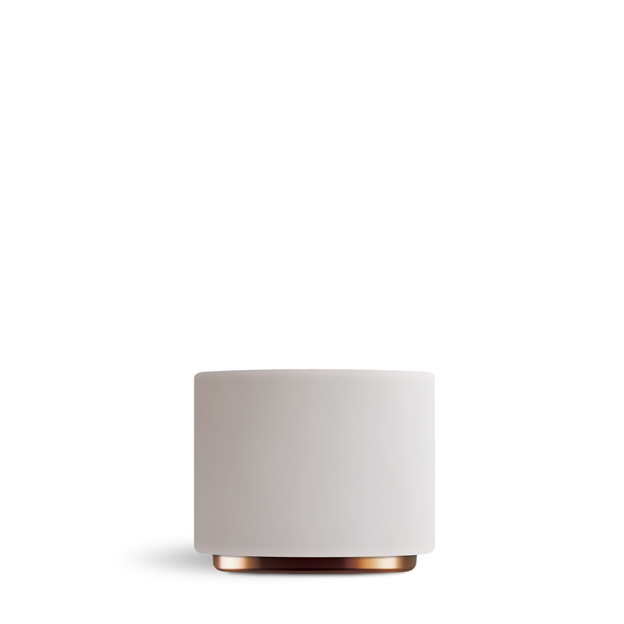 Handmade Ceramic Mug 10 Ounces Microwave Safe