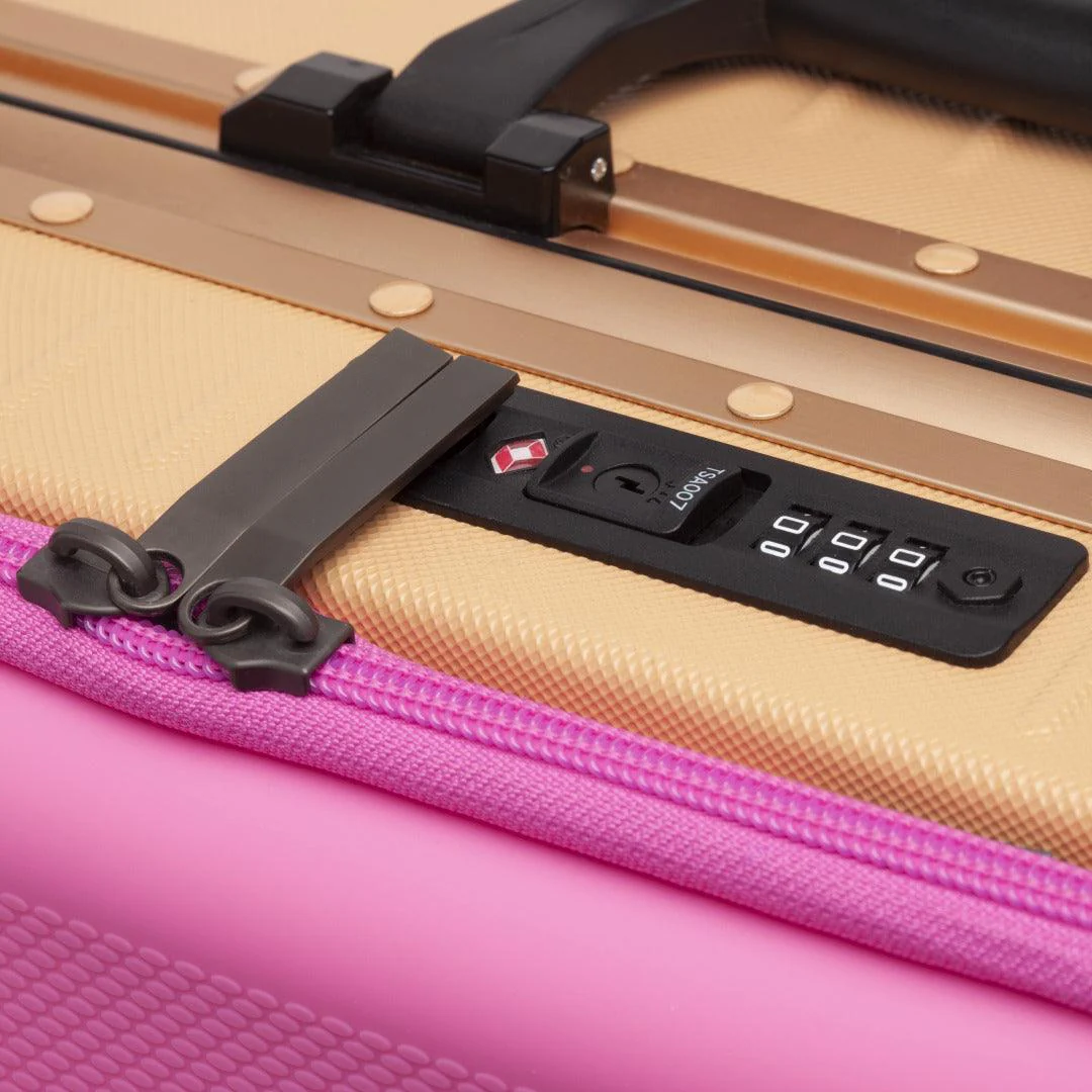 Mala de Viagem Havaianas