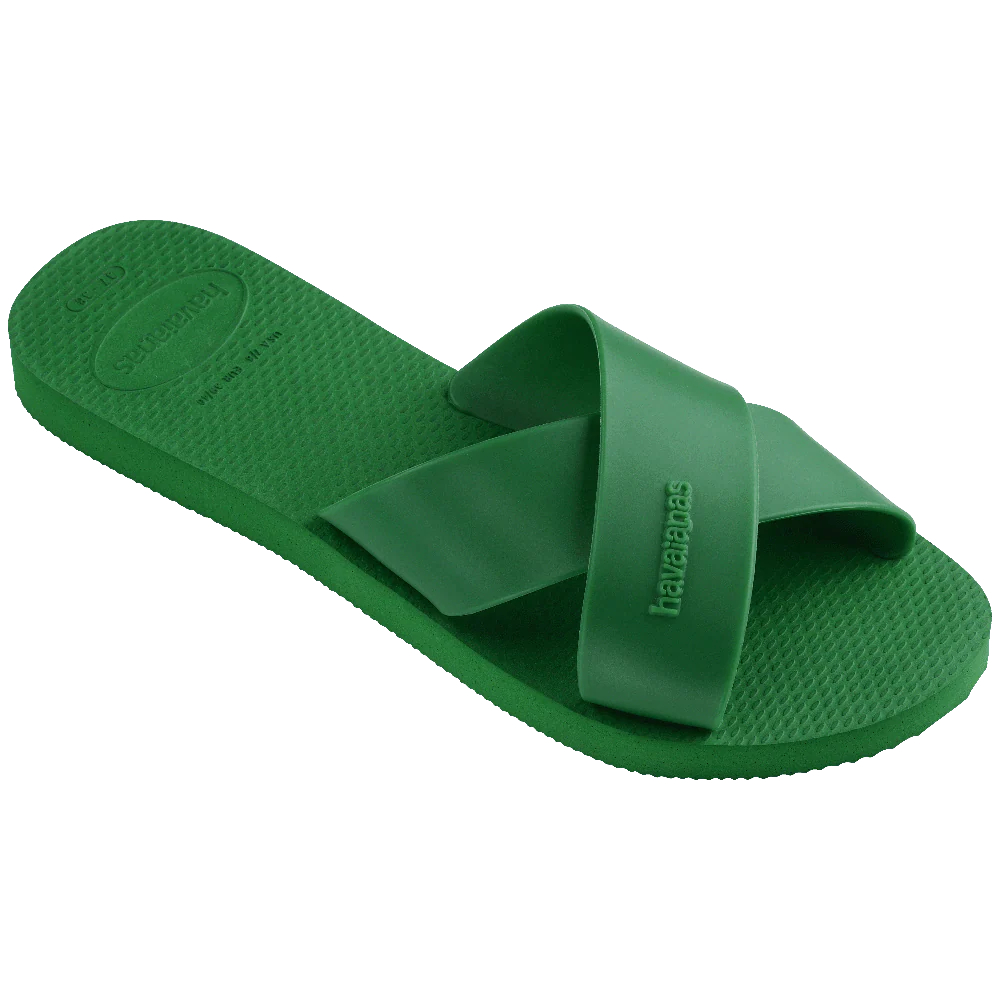 Rasteirinha Havaianas Aqua