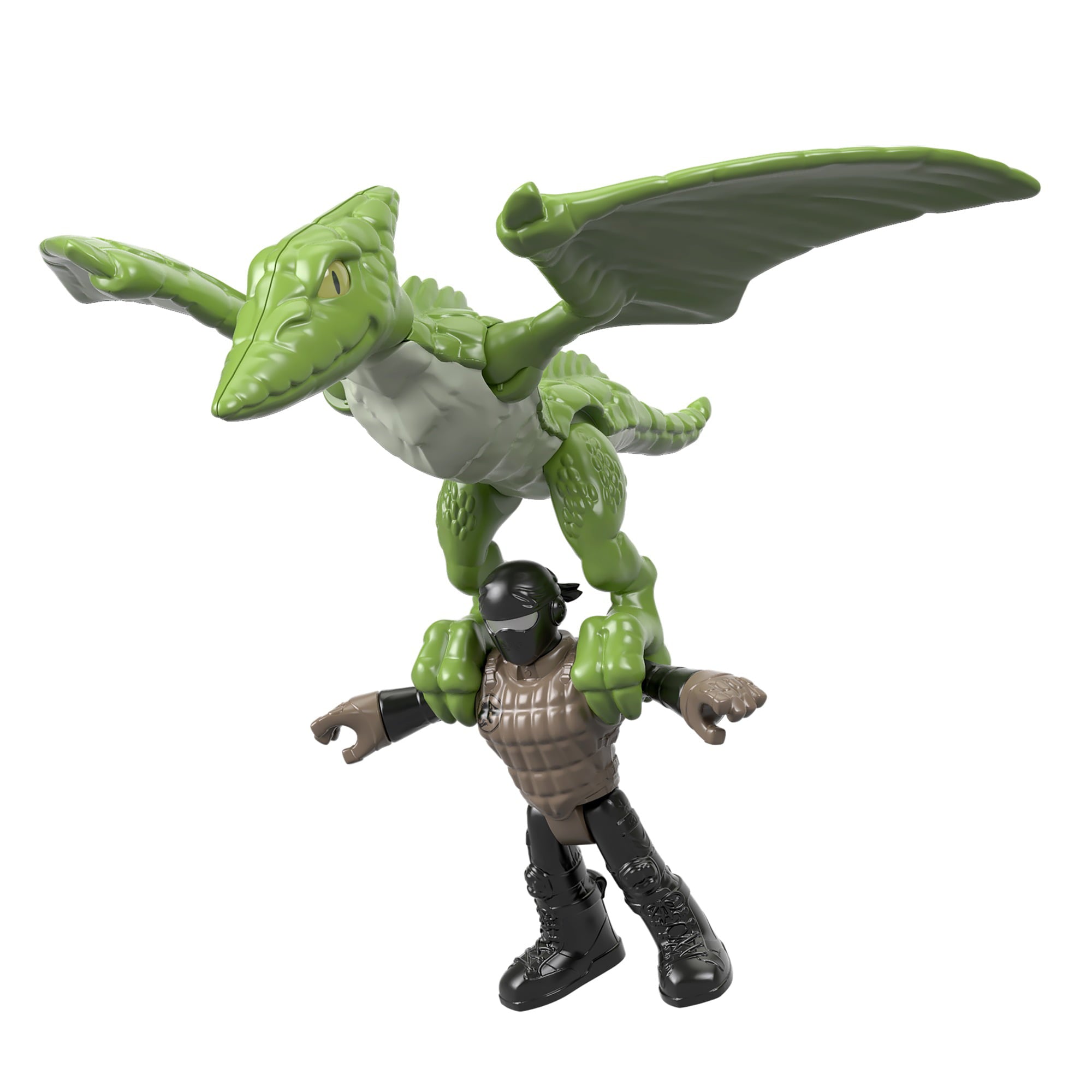 Imaginext Jurassic World Pterodactyl