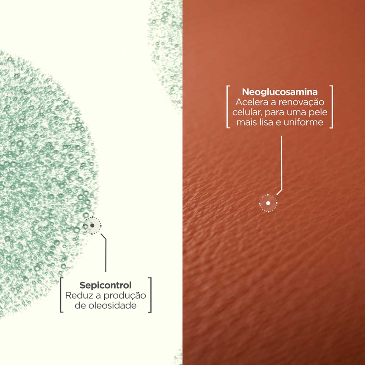 Protetor Solar Facial Neostrata Minesol Oil Control Pele Oleosa FPS 30 com 40 g