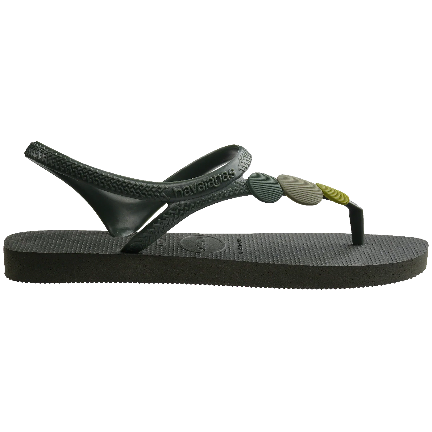 Rasteirinha Havaianas Flash Urban Plus
