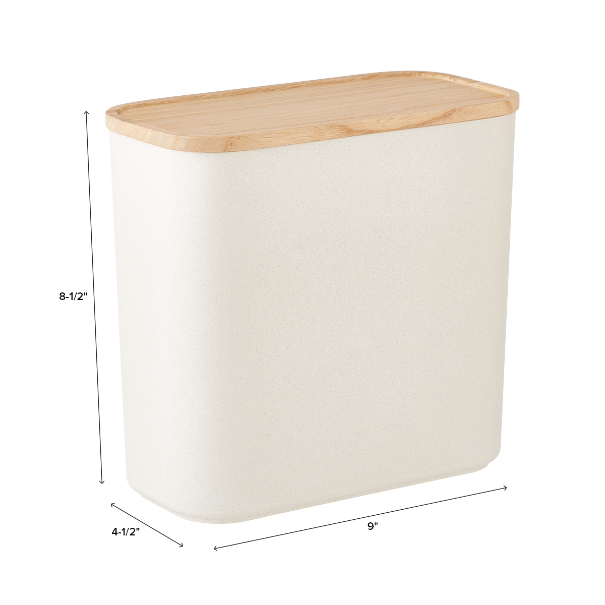 Rosanna Pansino x iDesign EcoFriendly Canister