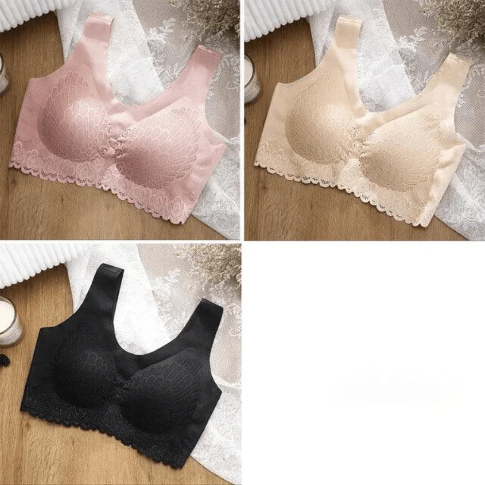 Sutiã Confort com Tecnologia 5D