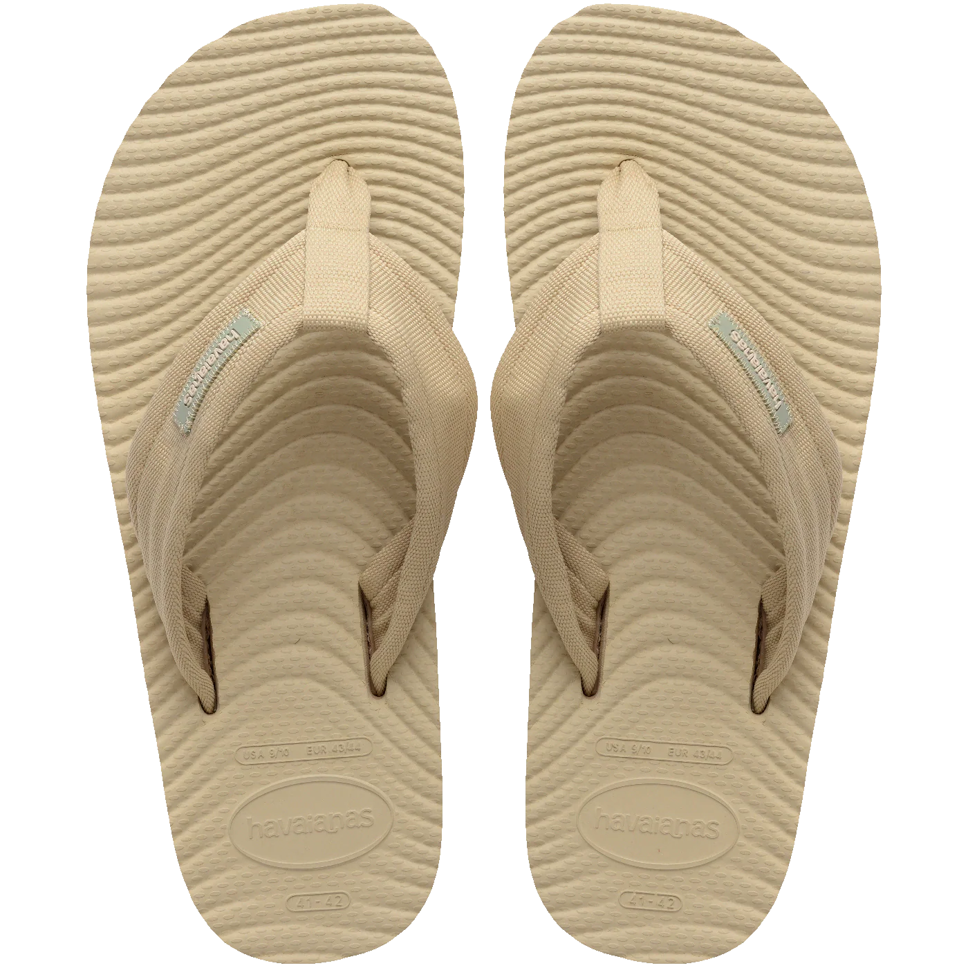 Chinelo Havaianas Surfer Coast