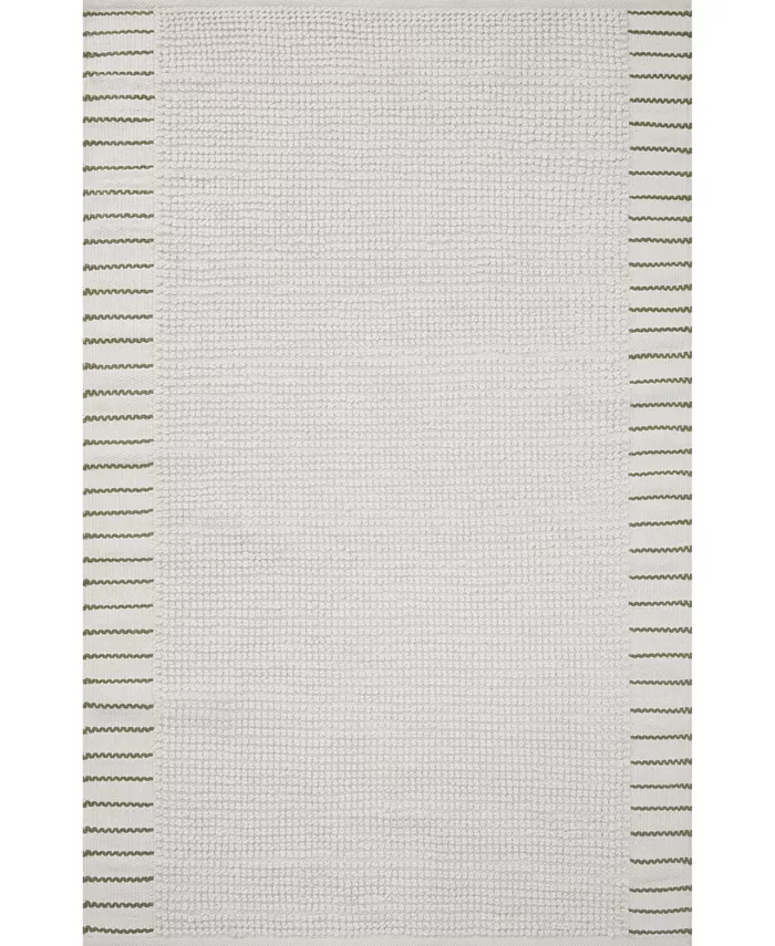 Magnolia Home by Joanna Gaines x Loloi Sadie SAD-01 2'3