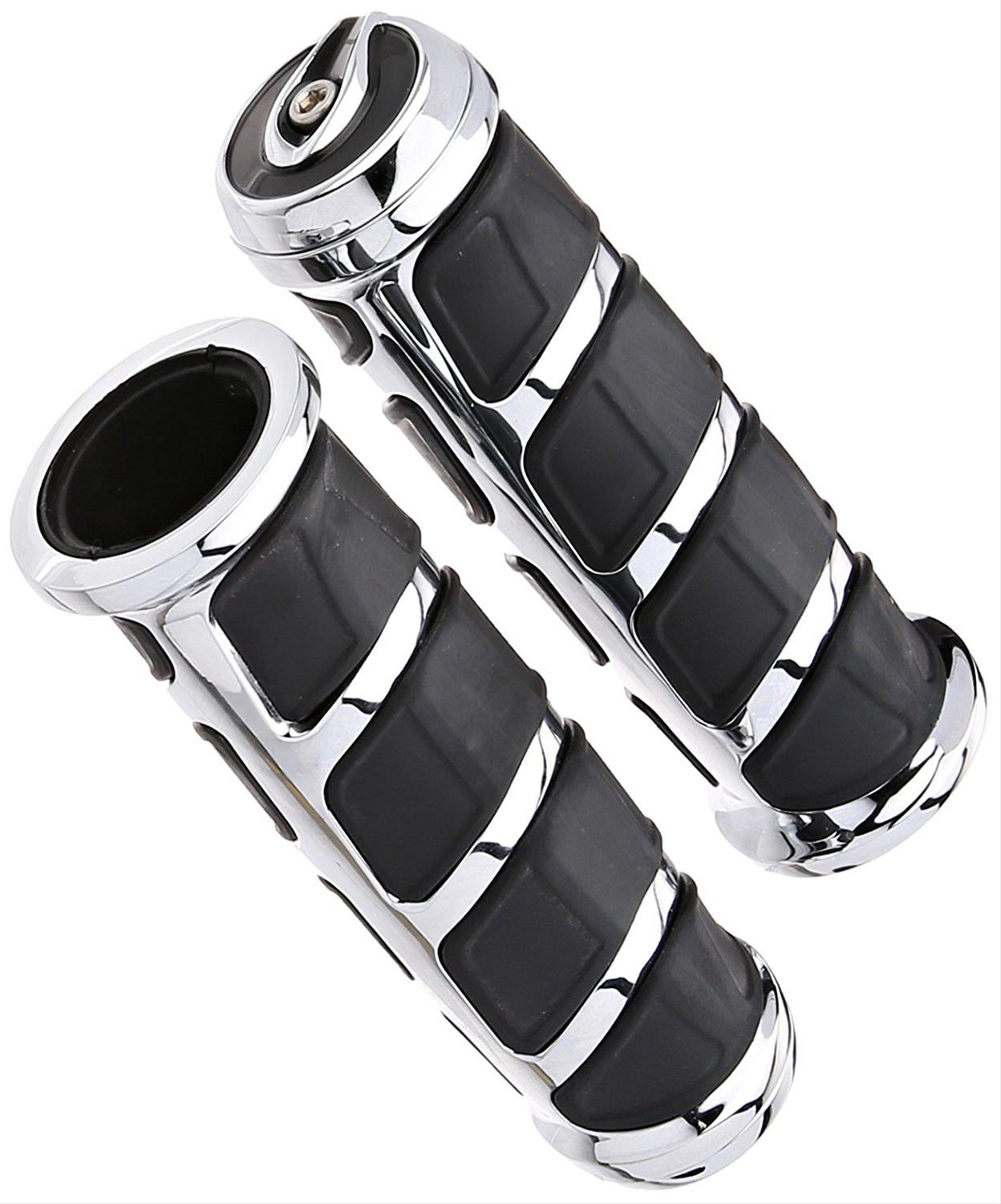 Kuryakyn 6372 Kuryakyn Kinetic Grips