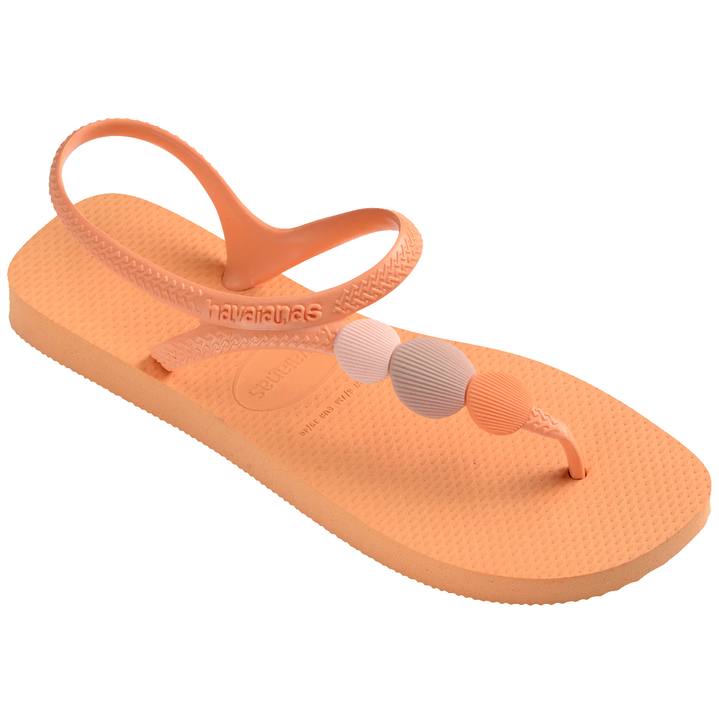 Rasteirinha Havaianas Flash Urban Plus