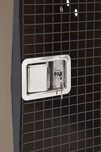 Dakota 283 G3 Framed Door Kennel - Medium - Sandstone