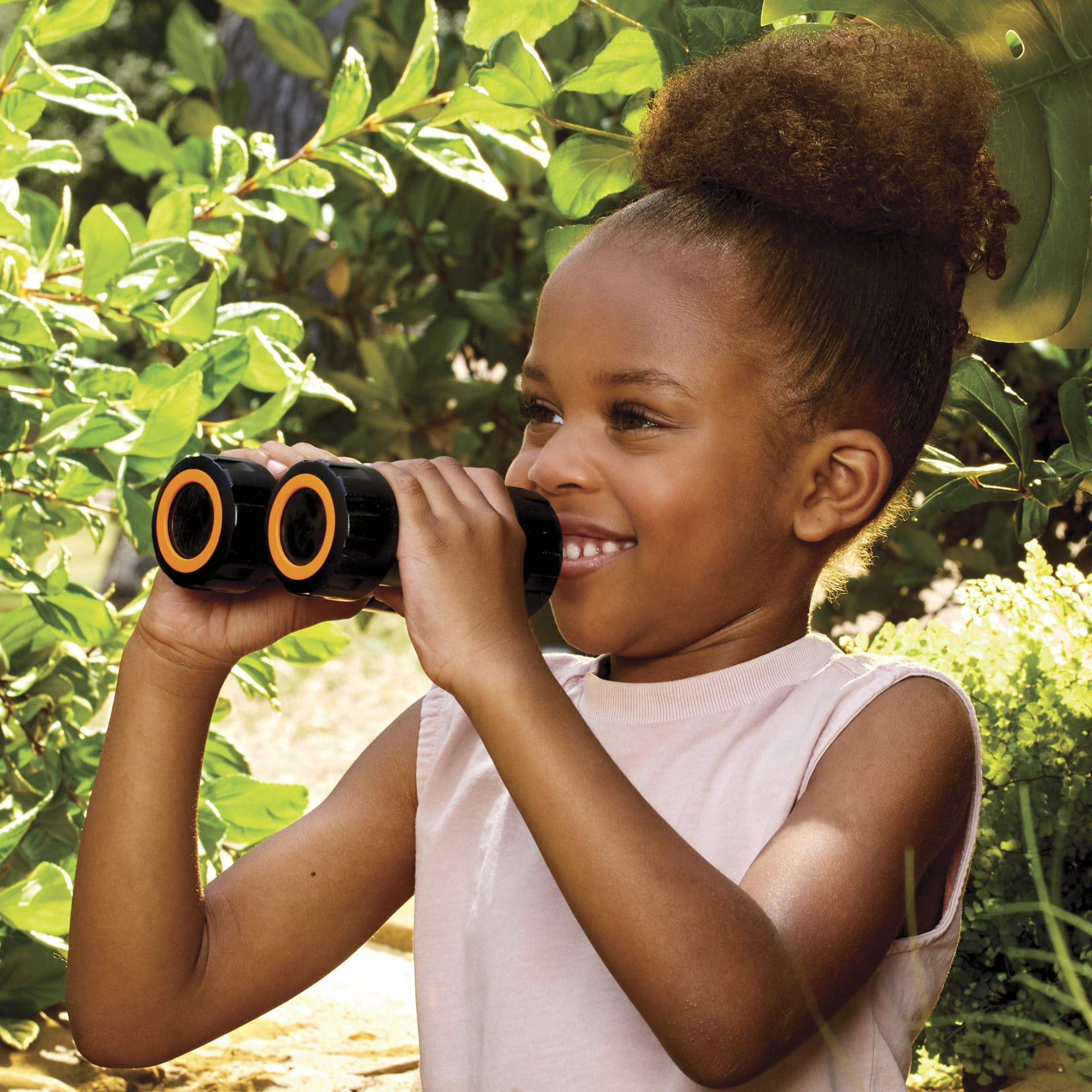 Little Tikes Big Adventures Safari SUV STEM Toy Vehicle with Binoculars， Flashlight， and Compass for Girls， Boys， Kids Ages 3+