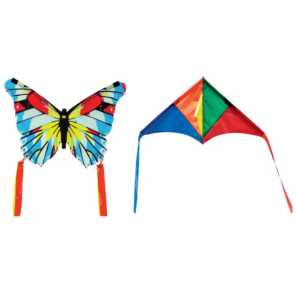 Melissa and Doug Mini Kite Assortment