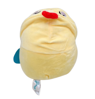 Squishmallows 8 inch Noodles the Chick in Chicken Costume - Plush Toy