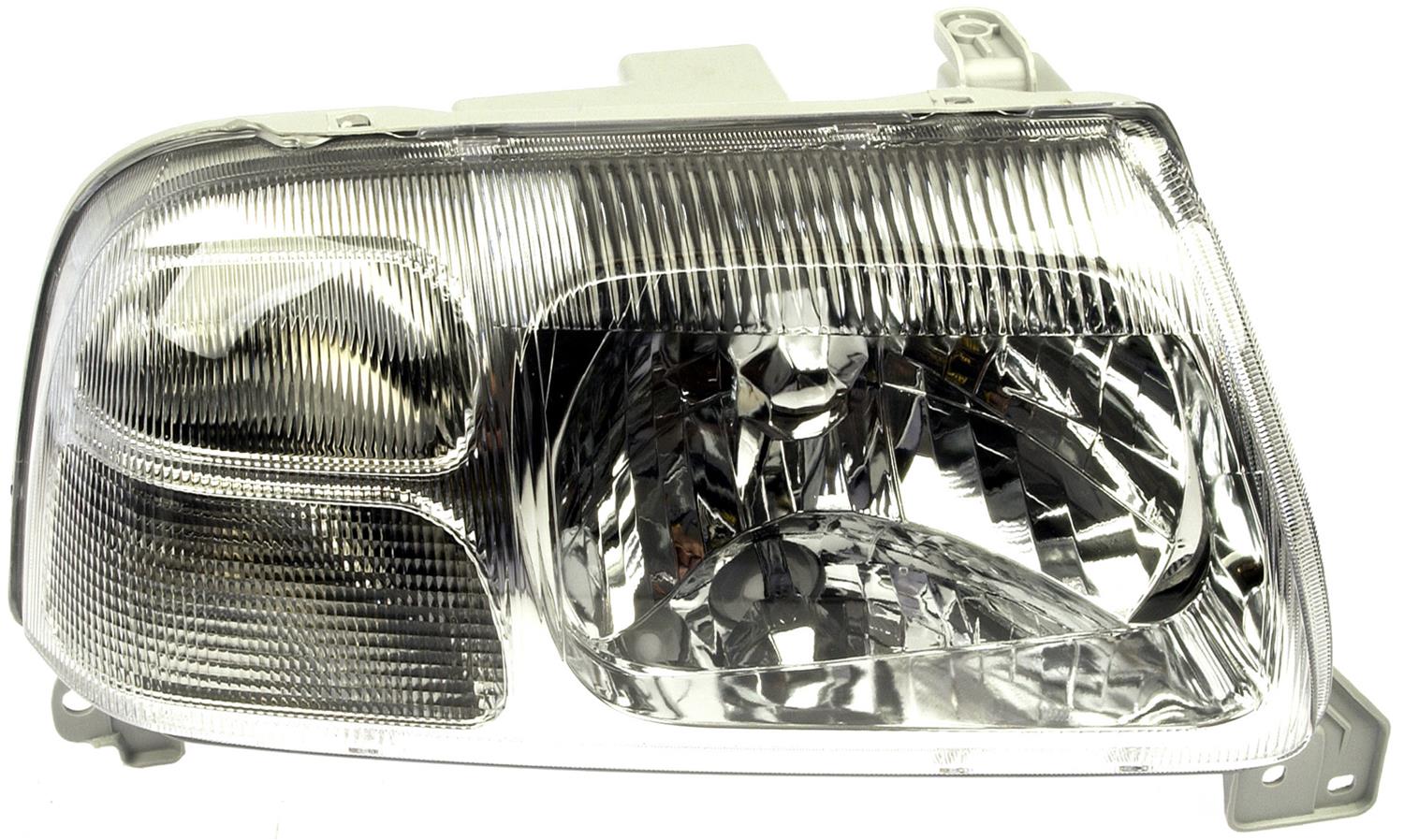 Dorman 1591833 Dorman Headlight Assemblies