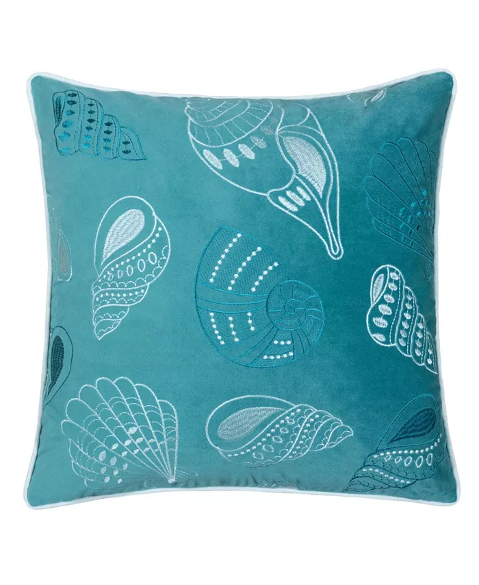 Homey Cozy Seashell 20
