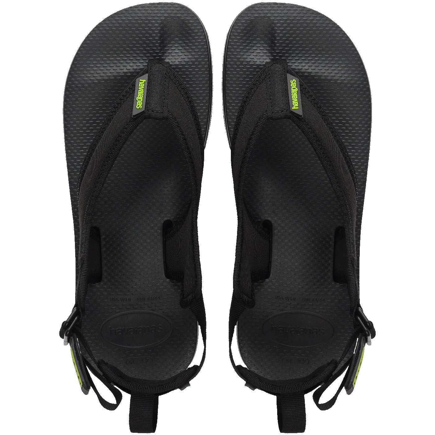 Chinelo Havaianas Comitê Paralímpico Brasileiro