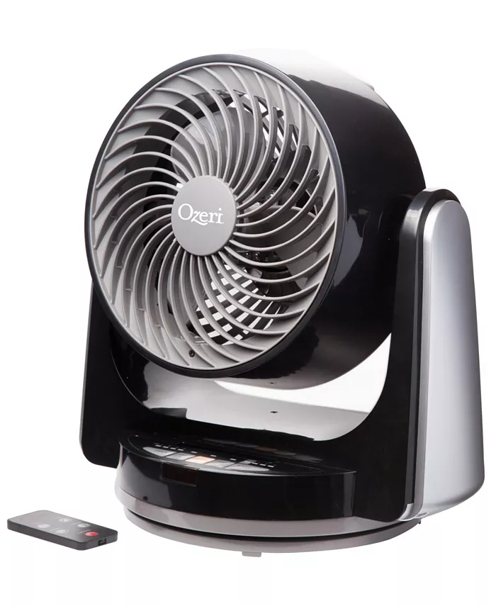 Ozeri Brezza III Dual Oscillating 10