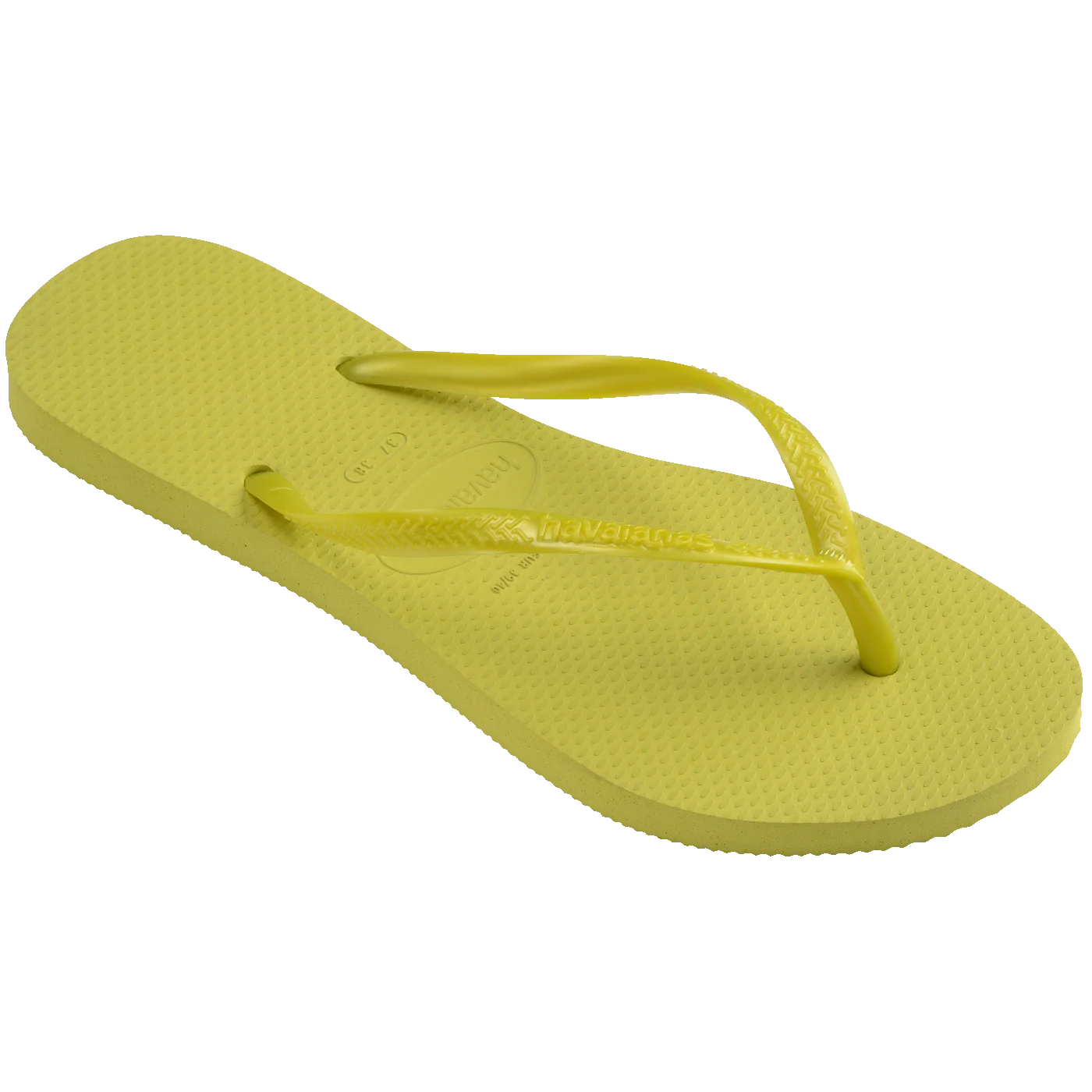 Chinelo Havaianas Slim