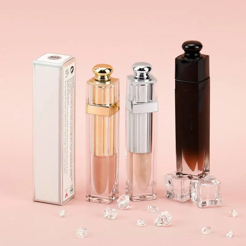 Long-Lasting Matte Liquid Lipstick
