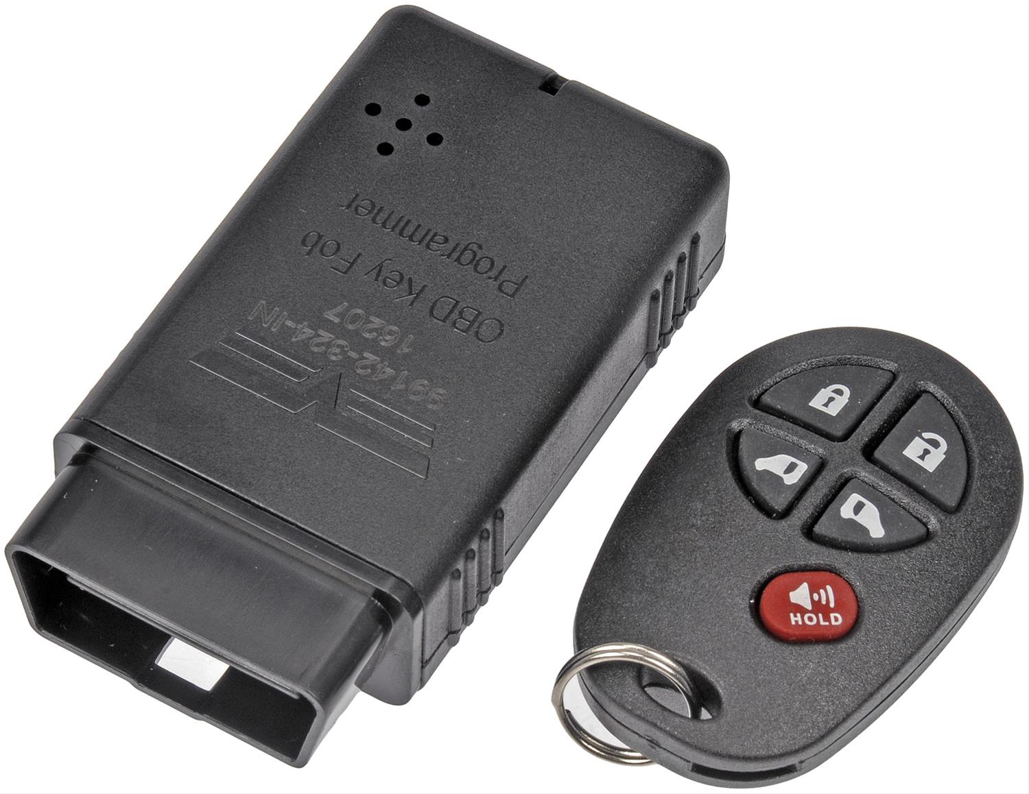 Dorman 99136 Dorman Keyless Entry Remote Key Fobs