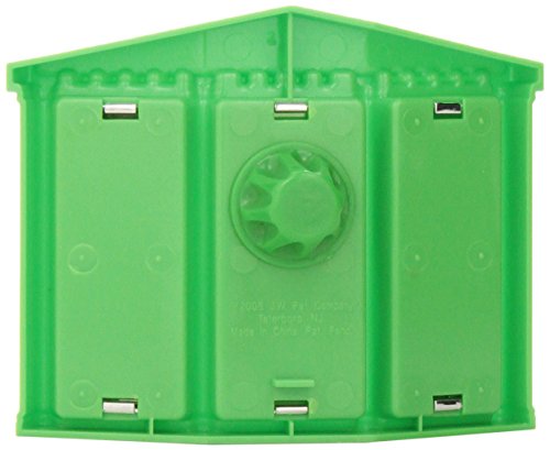 Insight Bird Toy Fun House Mirror Multi-Colored