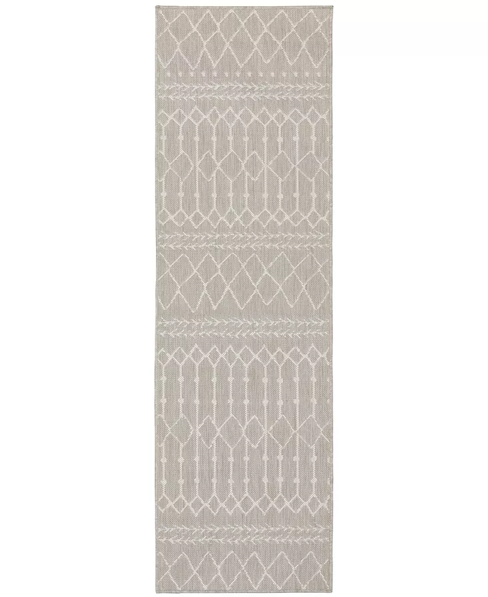 JHB Design Genoa Outdoor 670GNA4 1'10