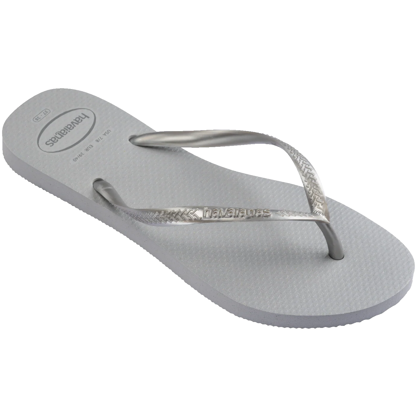 Chinelo Havaianas Slim Gloss