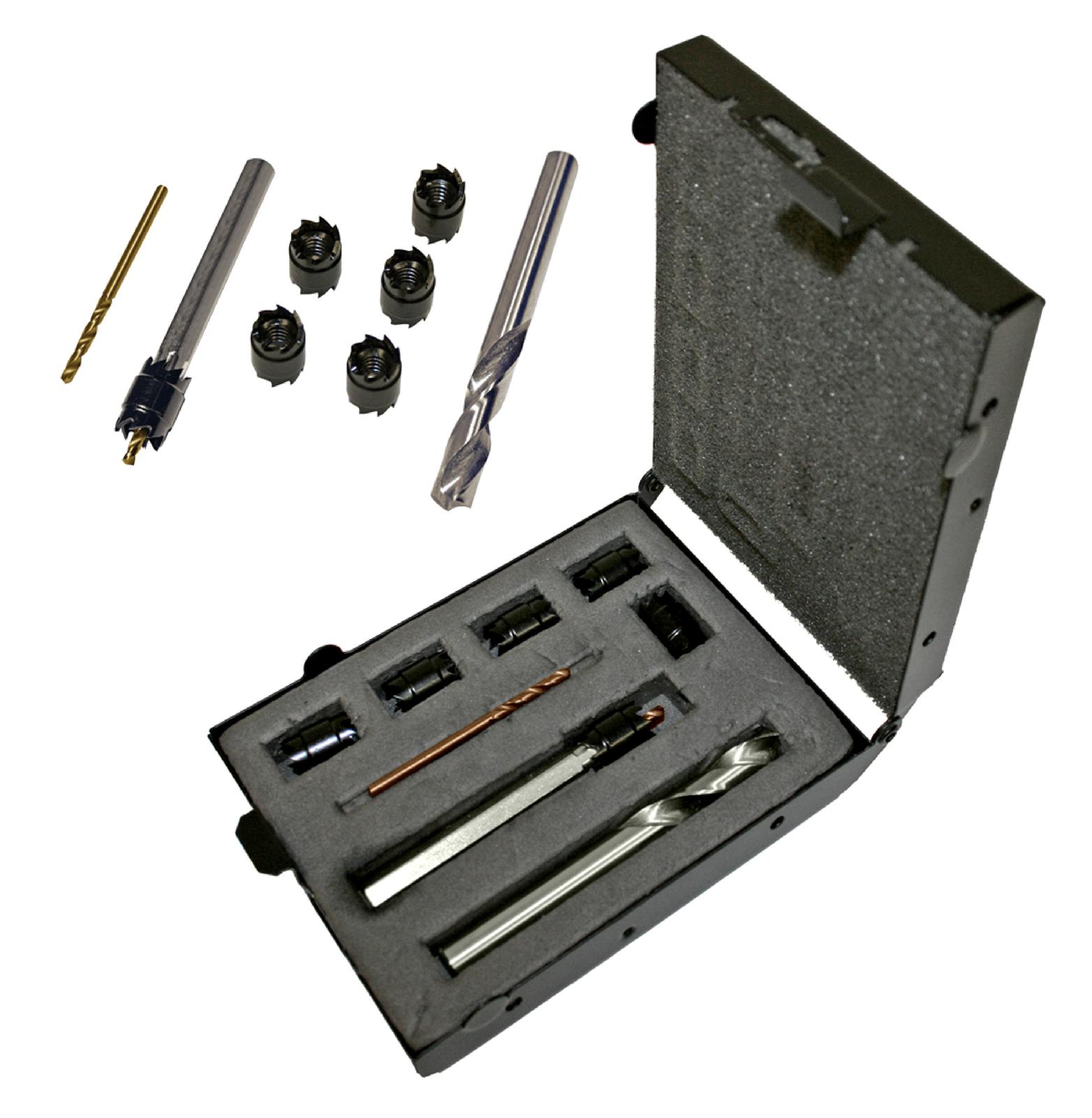 Malco Products SW1 Malco Spot Weld Cutter Kits