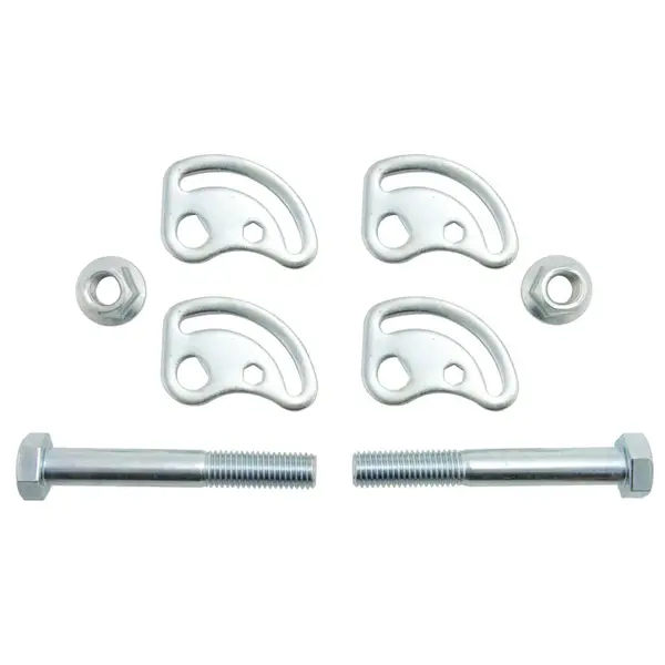 Moog Cam Bolt Kit              12