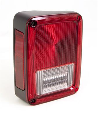 OMIX-ADA 12403.37 OMIX-ADA Taillight Assemblies