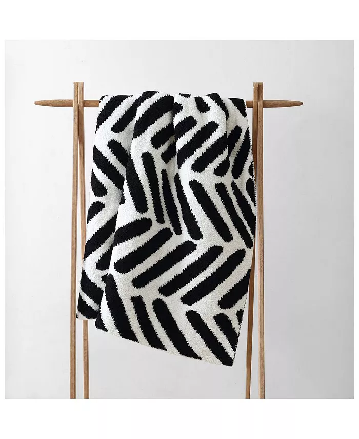 SUNDAY CITIZEN Tulum Throw， 52