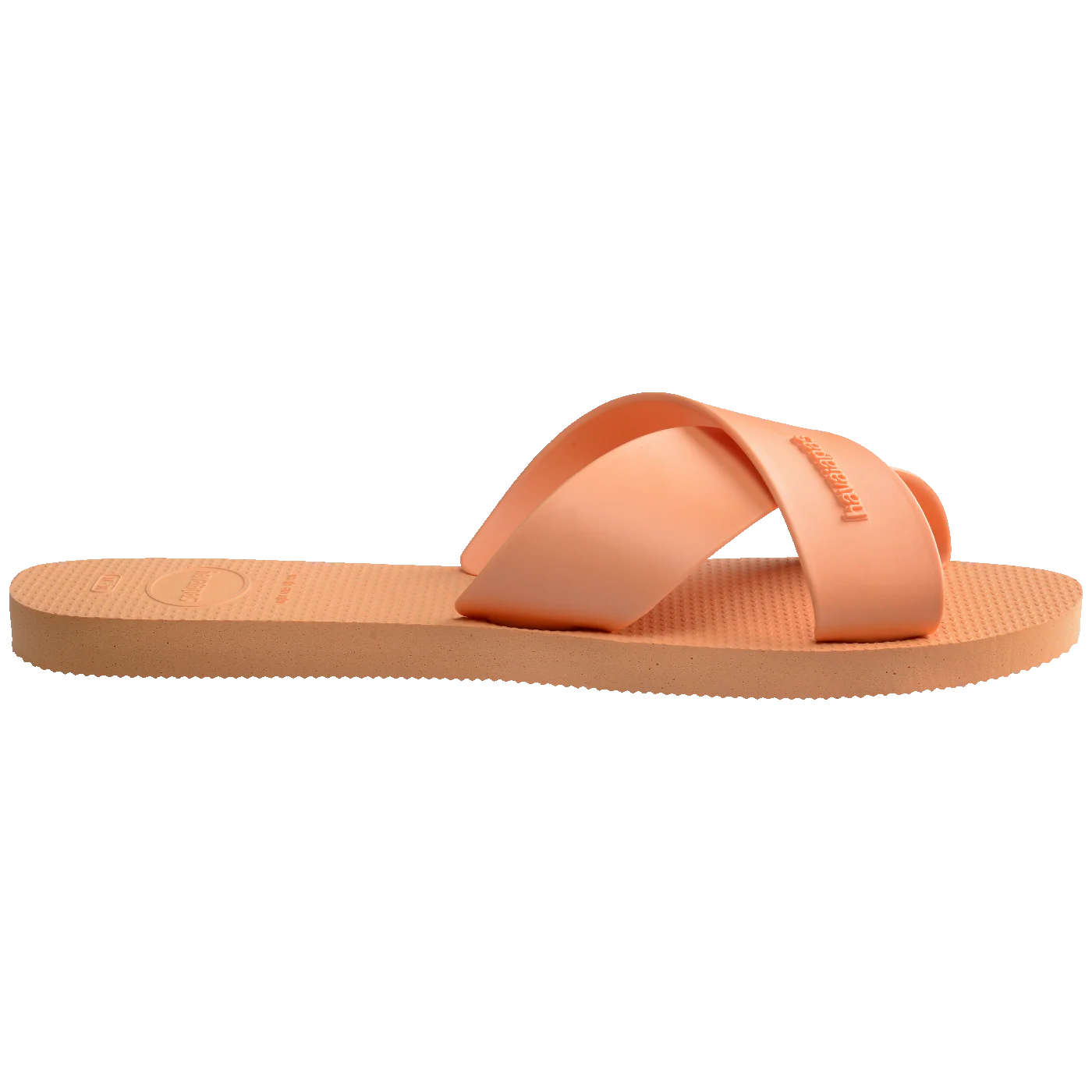 Rasteirinha Havaianas Aqua