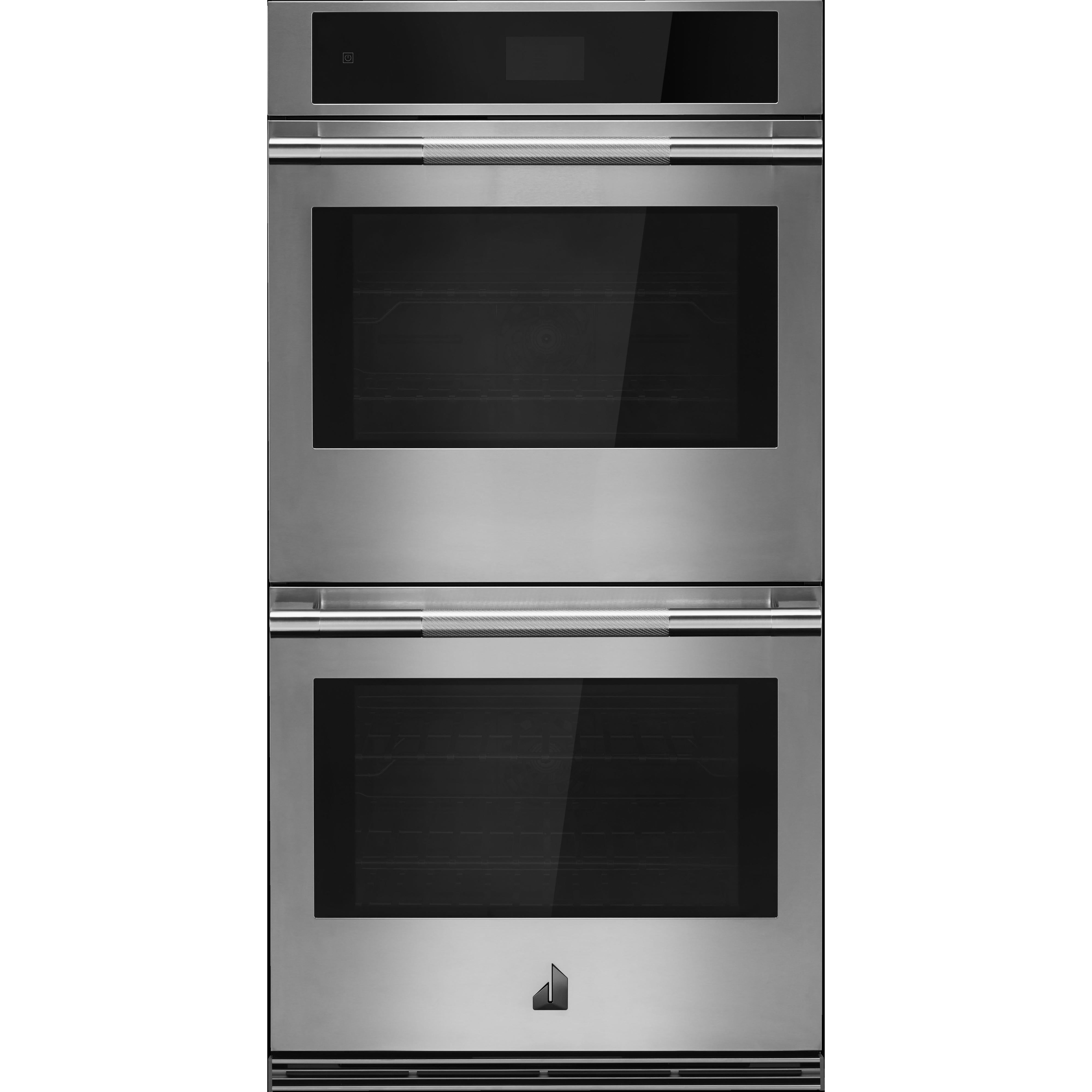 JennAir 27-inch, 8.6 cu.ft. Built-in Double Wall Oven with MultiMode® Convection System JJW2827LL