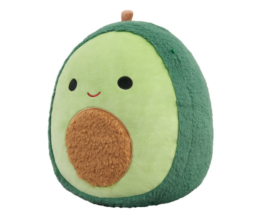 SQM 12`` GRN AVACADO