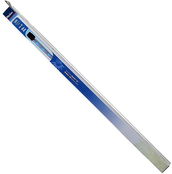 Aqueon LED Aquarium Lamp Replacement - Max Blue Size 30 - (Fits Aqueon 30