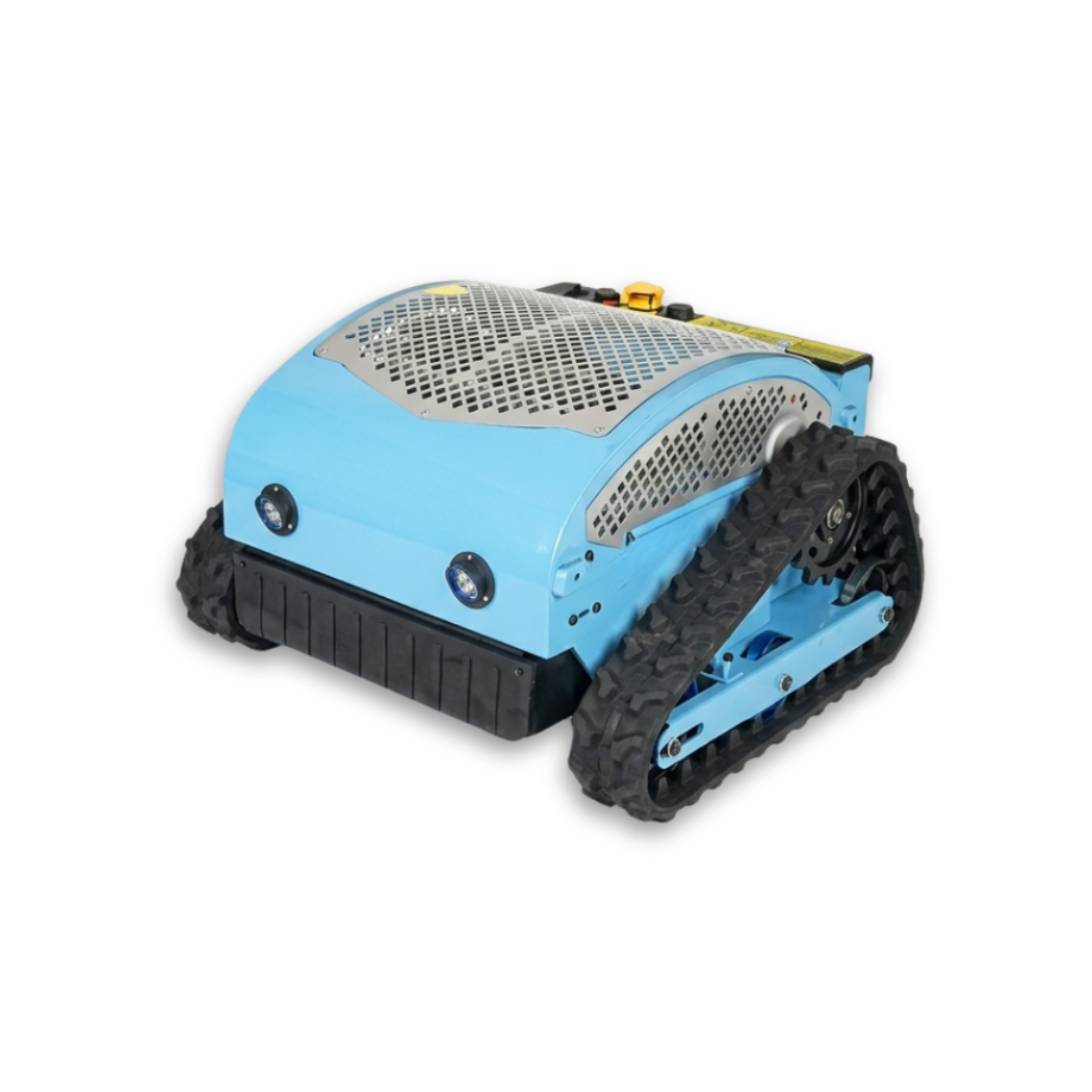 Cortrex Magnus – Eficiência e Controle para Diferentes Aplicações