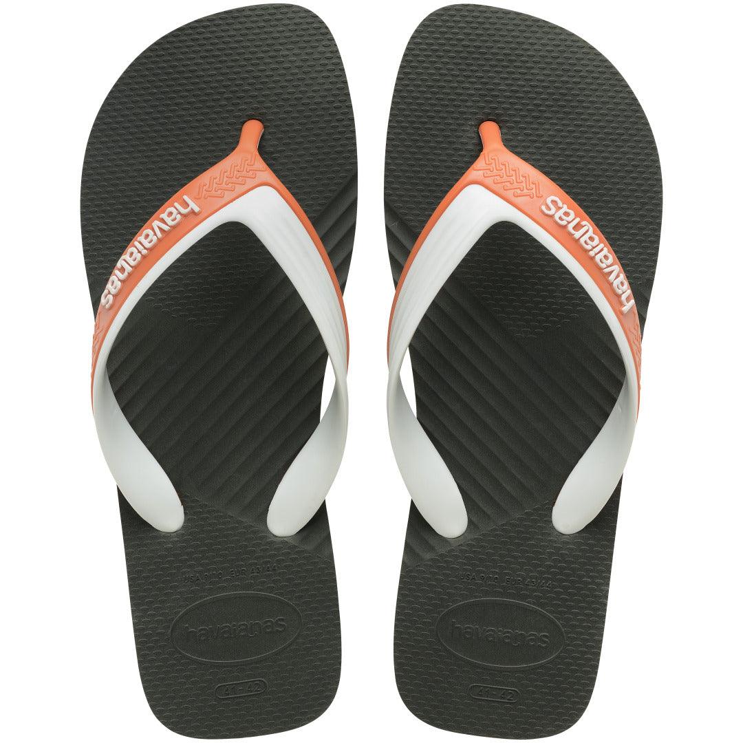 Chinelo Havaianas Dual