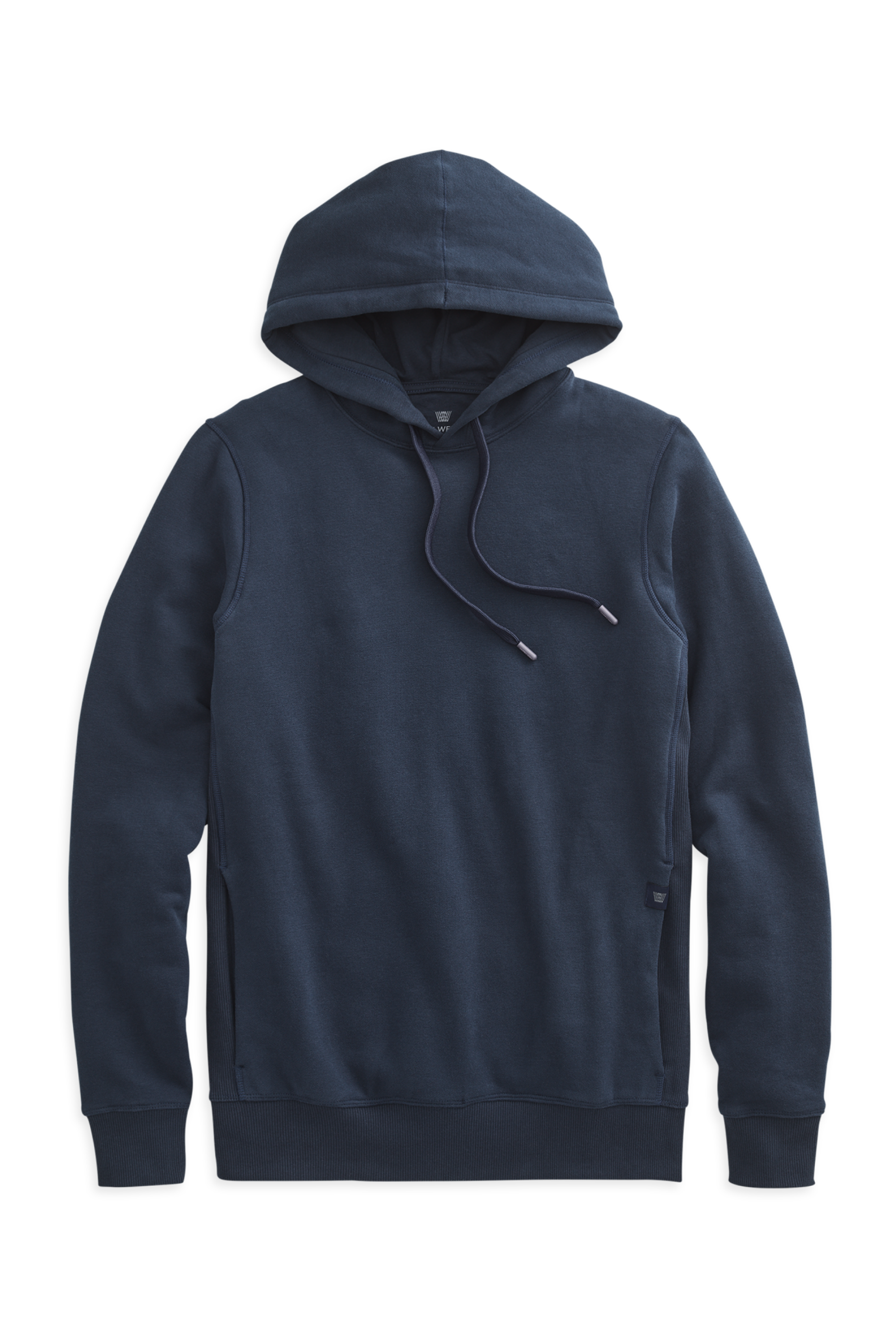 Classic Zip Hoodie