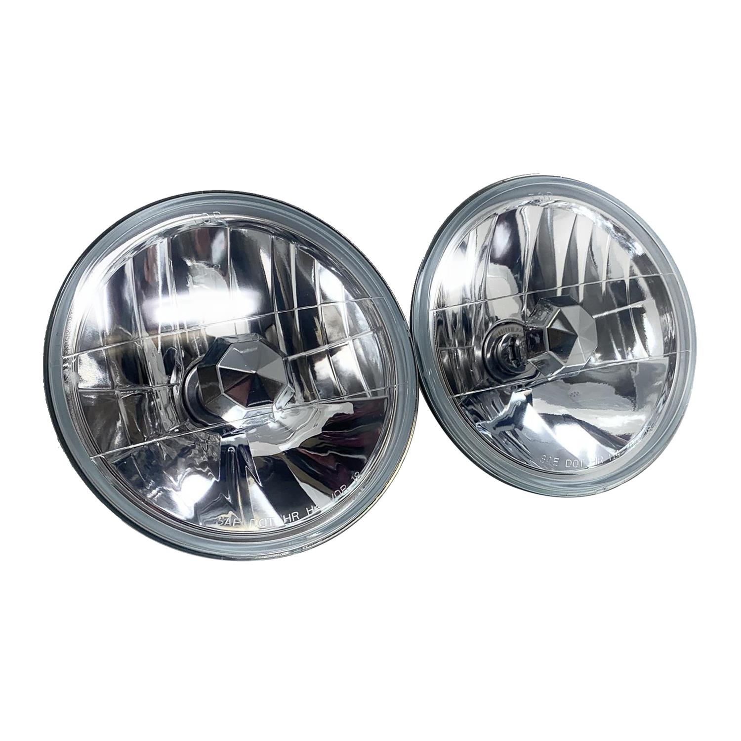 Summit Racing SUM-890275 Summit Racing? Headlight Conversions