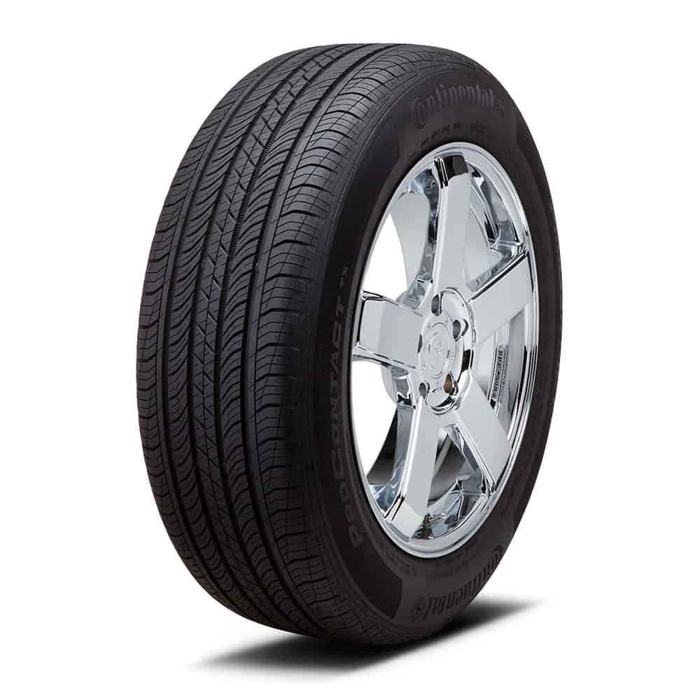 Continental ProContact TX 185/65R15 88H